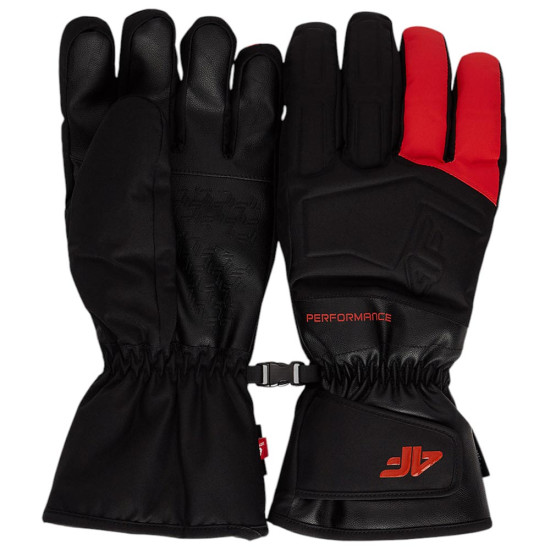 4F GLOVES FNK
